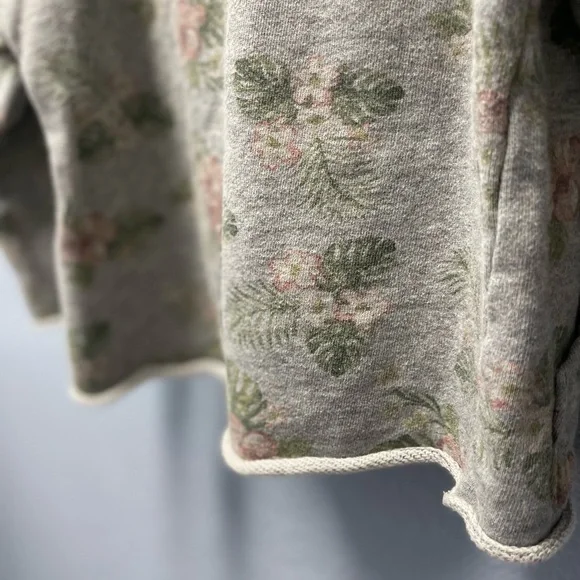 ART CLASS Summer Vibes Hooded Sweatshirt - Picture 7 of 7